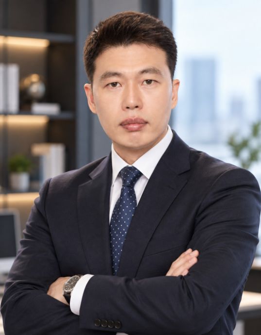 팩트베일 대표 조경희